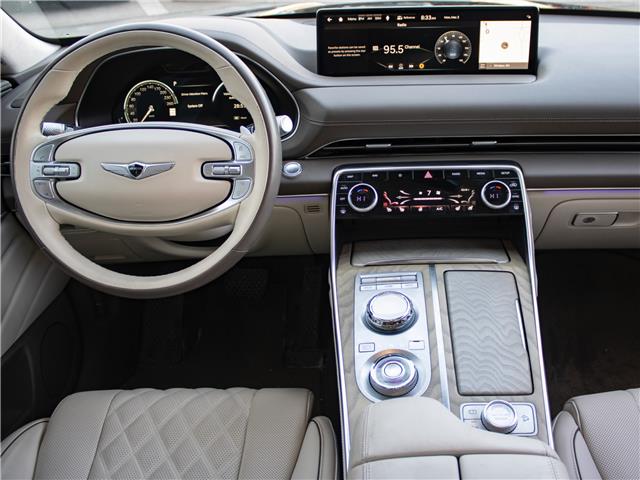 2024 Genesis GV80 3.5T Prestige 5P (Stk: PL7224) in Windsor - Image 15 of 26