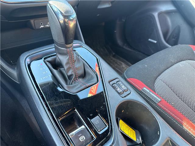2024 Subaru Impreza RS (Stk: P2169) in Newmarket - Image 15 of 19