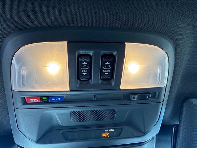 2024 Subaru Impreza RS (Stk: P2169) in Newmarket - Image 16 of 19