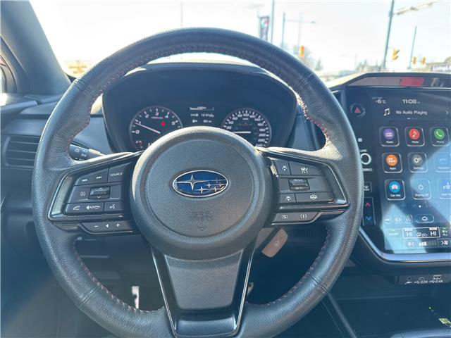 2024 Subaru Impreza RS (Stk: P2169) in Newmarket - Image 17 of 19