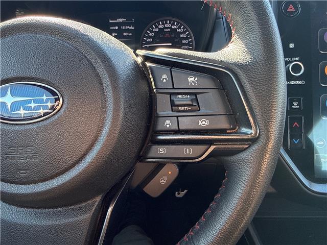 2024 Subaru Impreza RS (Stk: P2169) in Newmarket - Image 18 of 19