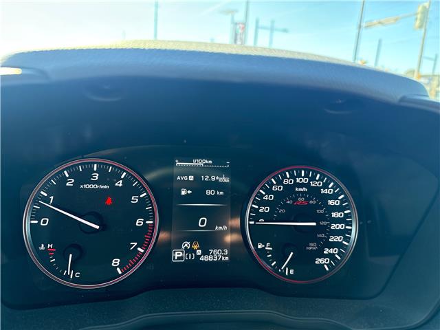 2024 Subaru Impreza RS (Stk: P2169) in Newmarket - Image 19 of 19