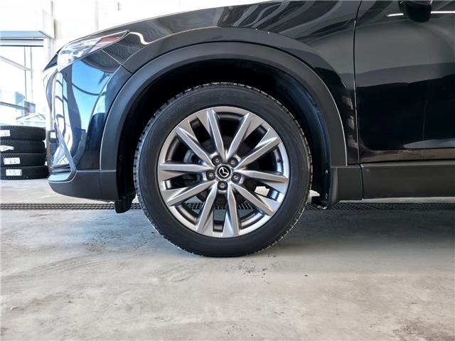 2022 Mazda CX-9 GS-L (Stk: V3382) in Prince Albert - Image 14 of 14