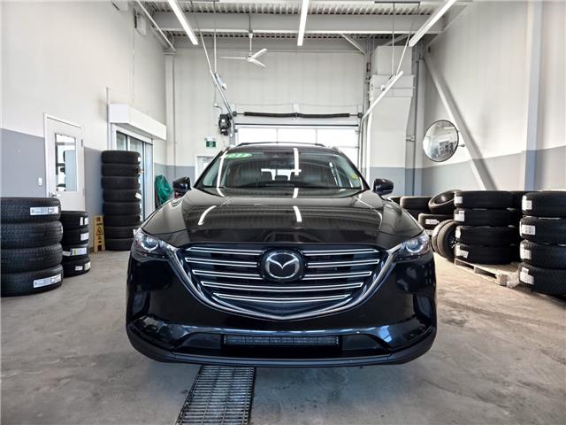 2022 Mazda CX-9 GS-L (Stk: V3382) in Prince Albert - Image 2 of 14