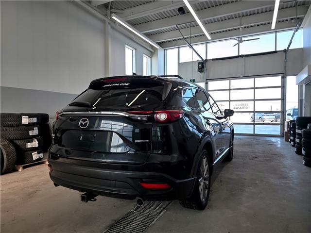 2022 Mazda CX-9 GS-L (Stk: V3382) in Prince Albert - Image 4 of 14