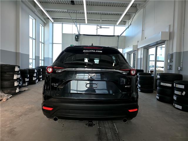 2022 Mazda CX-9 GS-L (Stk: V3382) in Prince Albert - Image 5 of 14