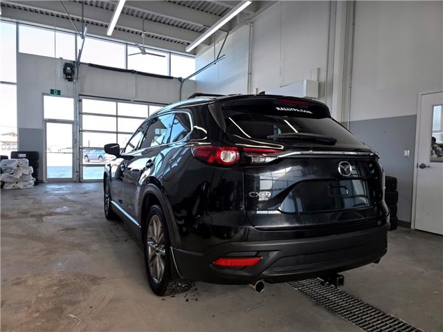 2022 Mazda CX-9 GS-L (Stk: V3382) in Prince Albert - Image 7 of 14