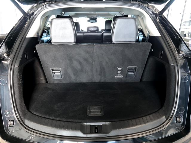 2022 Mazda CX-9 GS-L (Stk: V3382) in Prince Albert - Image 6 of 14