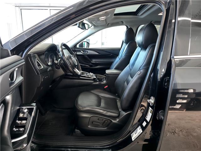 2022 Mazda CX-9 GS-L (Stk: V3382) in Prince Albert - Image 8 of 14
