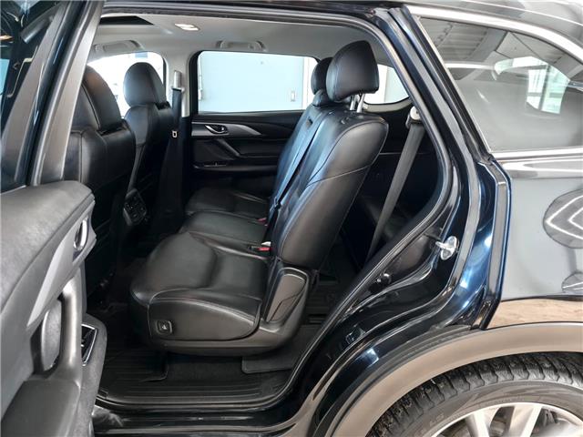 2022 Mazda CX-9 GS-L (Stk: V3382) in Prince Albert - Image 13 of 14