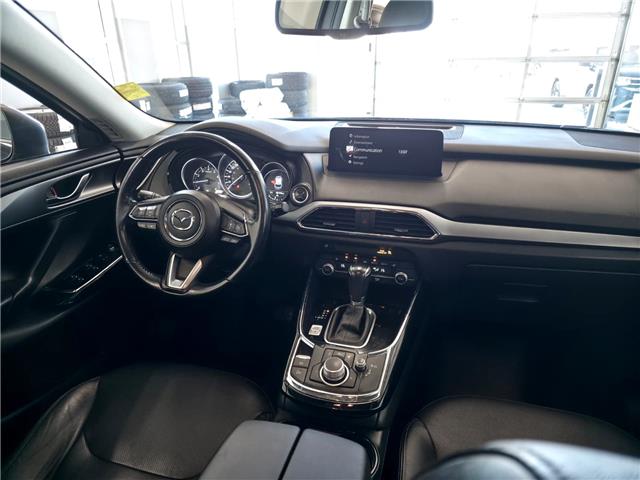 2022 Mazda CX-9 GS-L (Stk: V3382) in Prince Albert - Image 9 of 14