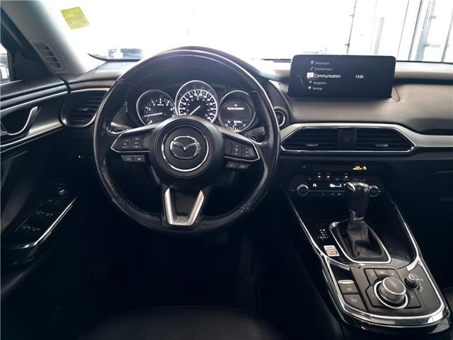 2022 Mazda CX-9 GS-L (Stk: V3382) in Prince Albert - Image 10 of 14