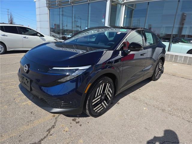 2026 Nissan LEAF SV+ (Stk: 26056) in Cambridge - Image 1 of 16
