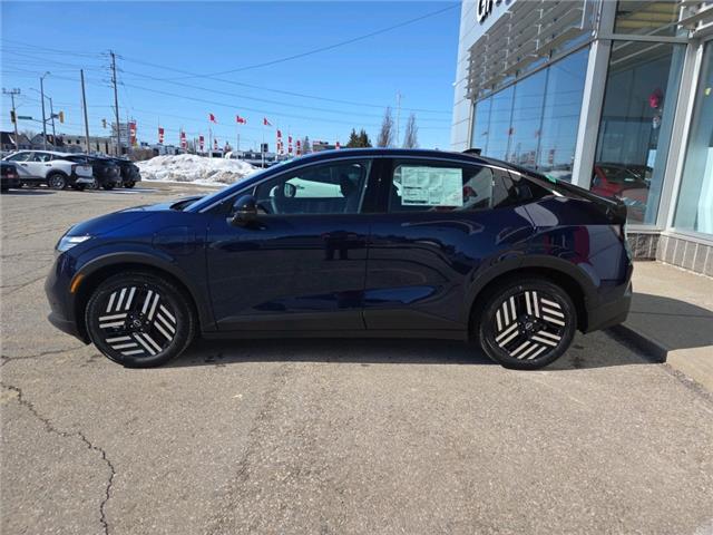 2026 Nissan LEAF SV+ (Stk: 26056) in Cambridge - Image 2 of 16