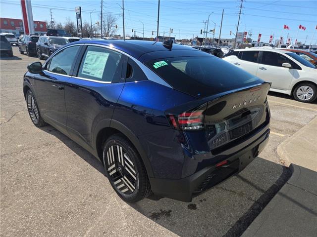 2026 Nissan LEAF SV+ (Stk: 26056) in Cambridge - Image 3 of 16