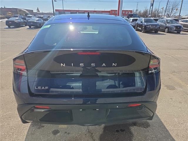 2026 Nissan LEAF SV+ (Stk: 26056) in Cambridge - Image 4 of 16