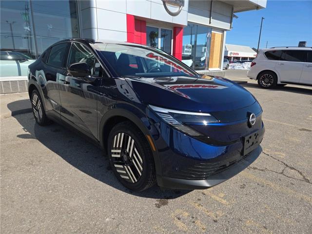 2026 Nissan LEAF SV+ (Stk: 26056) in Cambridge - Image 7 of 16