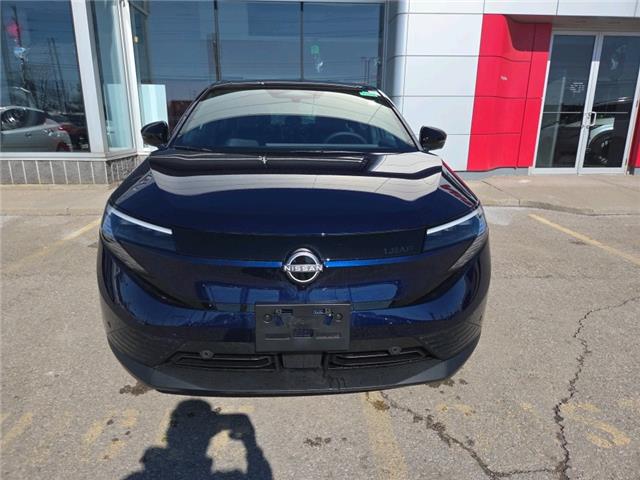 2026 Nissan LEAF SV+ (Stk: 26056) in Cambridge - Image 8 of 16