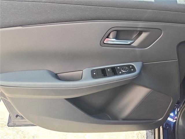 2026 Nissan LEAF SV+ (Stk: 26056) in Cambridge - Image 10 of 16