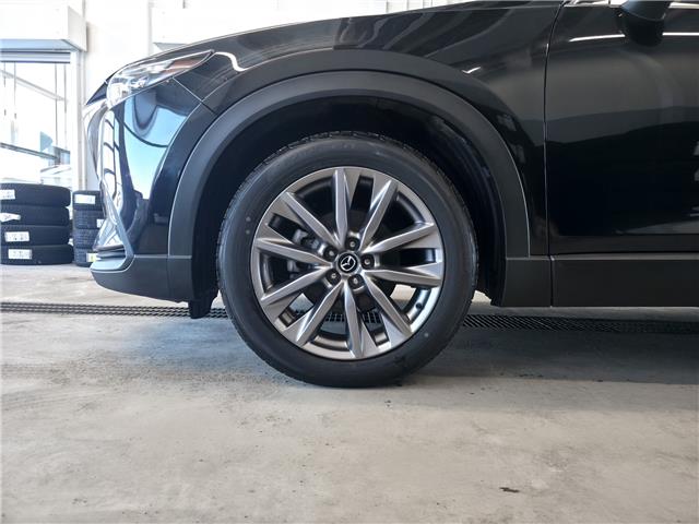 2023 Mazda CX-9 GS-L (Stk: V3391) in Prince Albert - Image 15 of 15 2023 Mazda CX-9 GS-L (Stk: V3391) in Prince Albert - Image 15 of 15