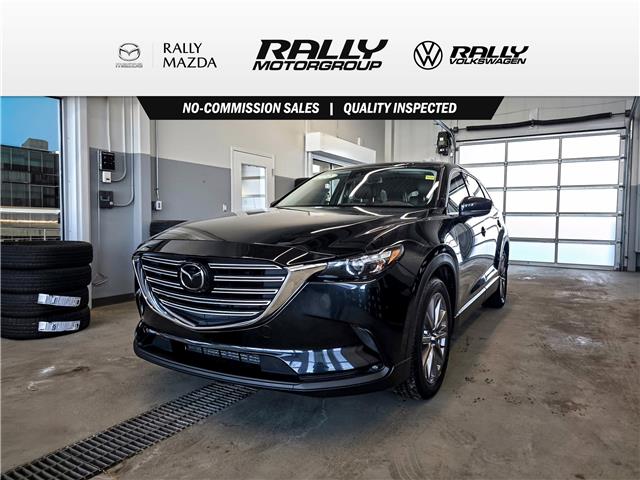 2023 Mazda CX-9 GS-L (Stk: V3391) in Prince Albert - Image 1 of 15