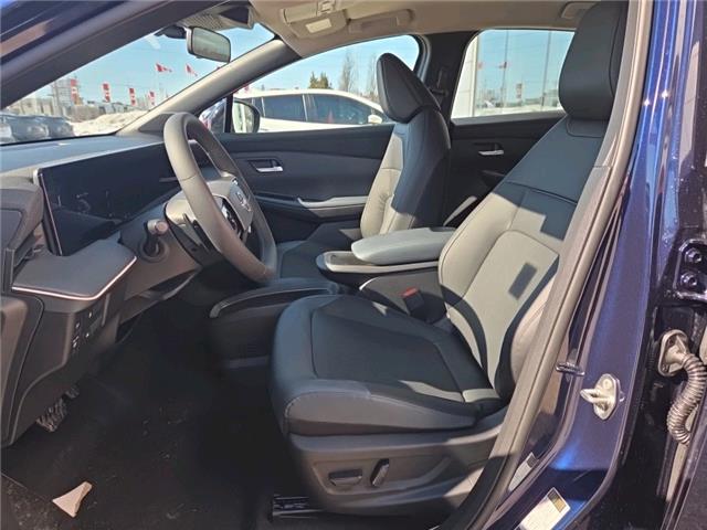 2026 Nissan LEAF SV+ (Stk: 26056) in Cambridge - Image 11 of 16