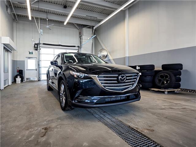 2023 Mazda CX-9 GS-L (Stk: V3391) in Prince Albert - Image 3 of 15 2023 Mazda CX-9 GS-L (Stk: V3391) in Prince Albert - Image 3 of 15