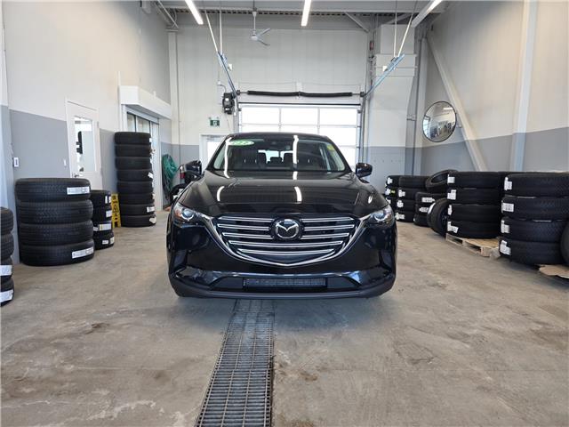 2023 Mazda CX-9 GS-L (Stk: V3391) in Prince Albert - Image 2 of 15 2023 Mazda CX-9 GS-L (Stk: V3391) in Prince Albert - Image 2 of 15