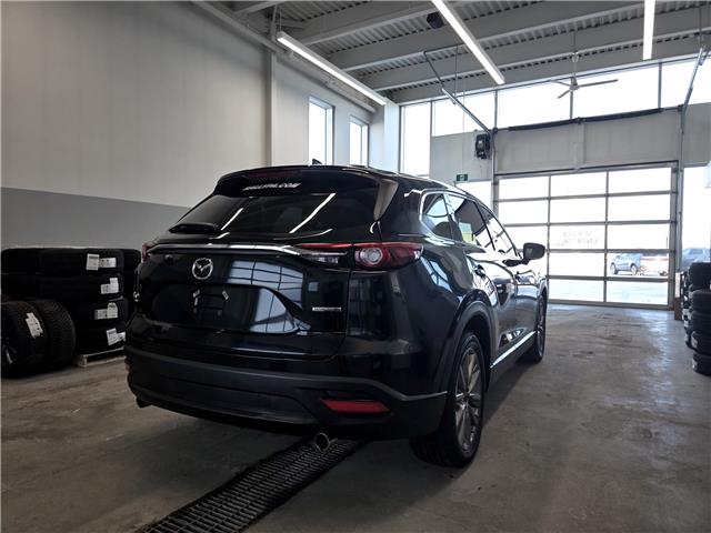 2023 Mazda CX-9 GS-L (Stk: V3391) in Prince Albert - Image 4 of 15 2023 Mazda CX-9 GS-L (Stk: V3391) in Prince Albert - Image 4 of 15