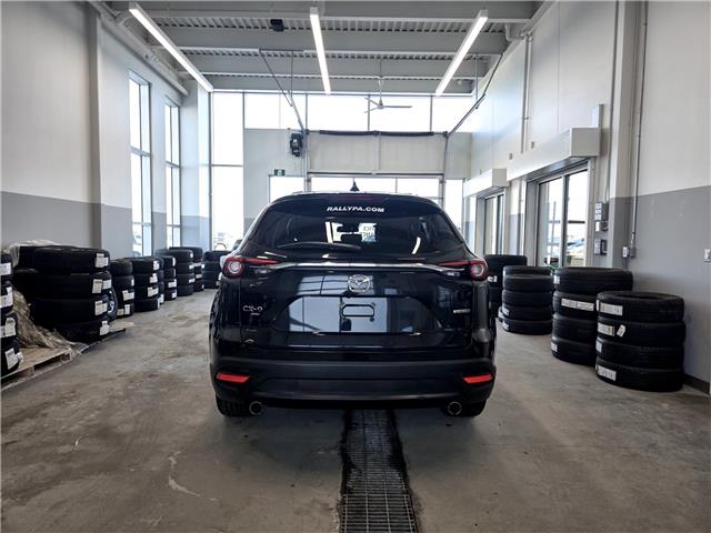 2023 Mazda CX-9 GS-L (Stk: V3391) in Prince Albert - Image 5 of 15 2023 Mazda CX-9 GS-L (Stk: V3391) in Prince Albert - Image 5 of 15