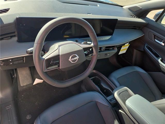2026 Nissan LEAF SV+ (Stk: 26056) in Cambridge - Image 12 of 16