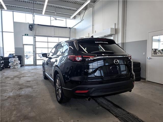 2023 Mazda CX-9 GS-L (Stk: V3391) in Prince Albert - Image 8 of 15 2023 Mazda CX-9 GS-L (Stk: V3391) in Prince Albert - Image 8 of 15