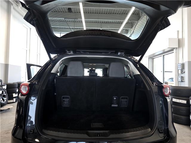 2023 Mazda CX-9 GS-L (Stk: V3391) in Prince Albert - Image 7 of 15 2023 Mazda CX-9 GS-L (Stk: V3391) in Prince Albert - Image 7 of 15