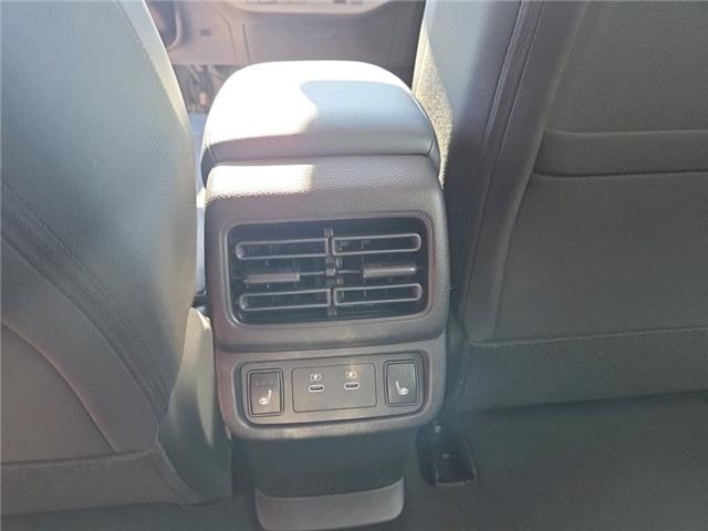 2026 Nissan LEAF SV+ (Stk: 26056) in Cambridge - Image 13 of 16