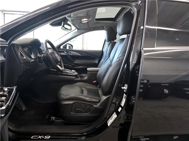 2023 Mazda CX-9 GS-L (Stk: V3391) in Prince Albert - Image 9 of 15 2023 Mazda CX-9 GS-L (Stk: V3391) in Prince Albert - Image 9 of 15