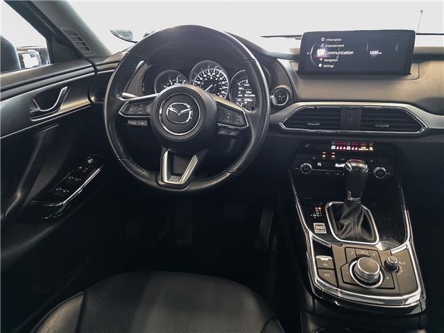 2023 Mazda CX-9 GS-L (Stk: V3391) in Prince Albert - Image 11 of 15 2023 Mazda CX-9 GS-L (Stk: V3391) in Prince Albert - Image 11 of 15