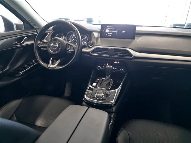 2023 Mazda CX-9 GS-L (Stk: V3391) in Prince Albert - Image 10 of 15 2023 Mazda CX-9 GS-L (Stk: V3391) in Prince Albert - Image 10 of 15