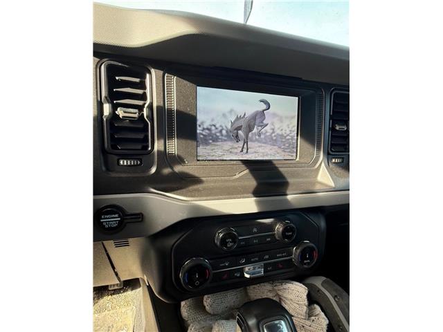 2022 Ford Bronco Big Bend (Stk: 14790) in Sudbury - Image 4 of 5