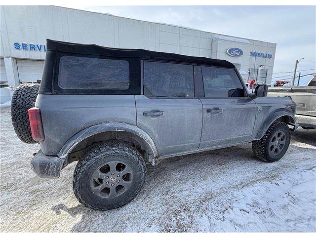 2022 Ford Bronco Big Bend (Stk: 14790) in Sudbury - Image 2 of 5