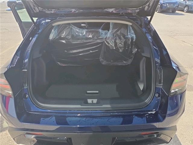 2026 Nissan LEAF SV+ (Stk: 26056) in Cambridge - Image 14 of 16