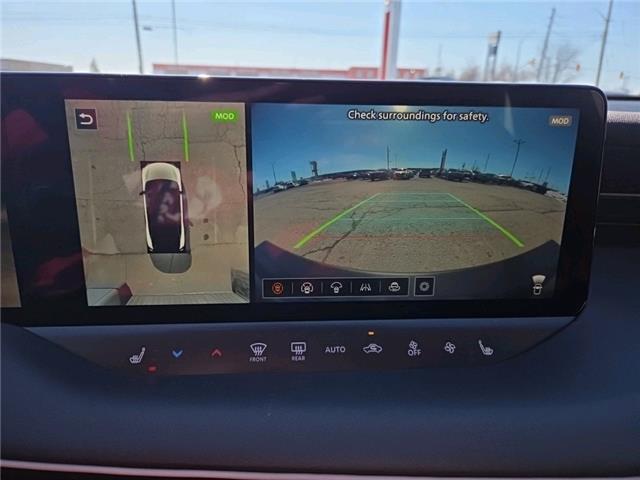 2026 Nissan LEAF SV+ (Stk: 26056) in Cambridge - Image 15 of 16