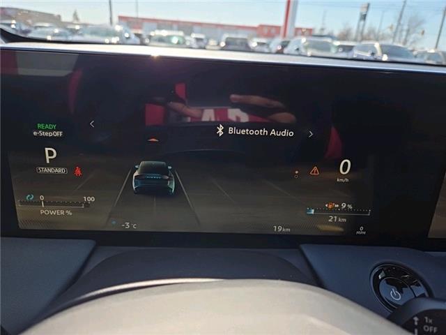 2026 Nissan LEAF SV+ (Stk: 26056) in Cambridge - Image 16 of 16