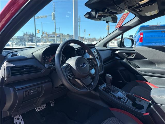 2024 Subaru Impreza RS (Stk: P2169) in Newmarket - Image 9 of 19