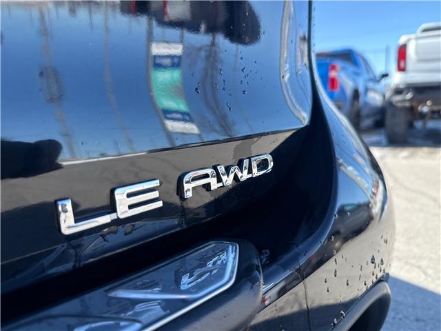 2023 Toyota Highlander LE (Stk: H131) in Newmarket - Image 10 of 25