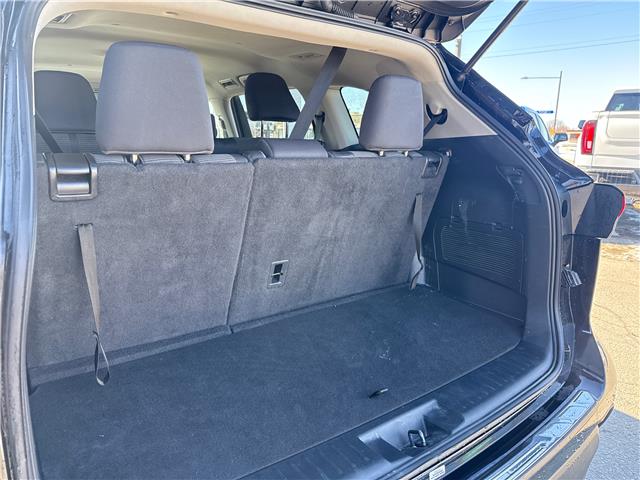 2023 Toyota Highlander LE (Stk: H131) in Newmarket - Image 11 of 25