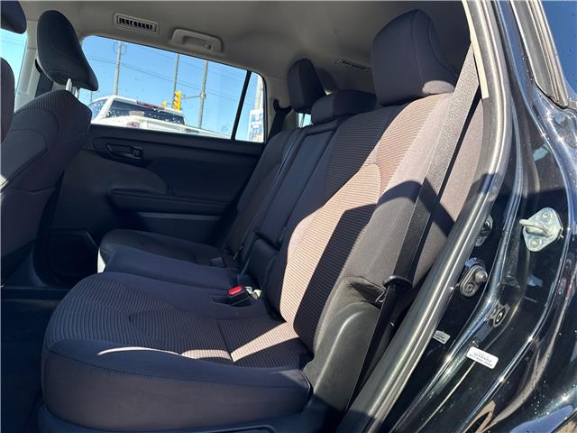 2023 Toyota Highlander LE (Stk: H131) in Newmarket - Image 12 of 25