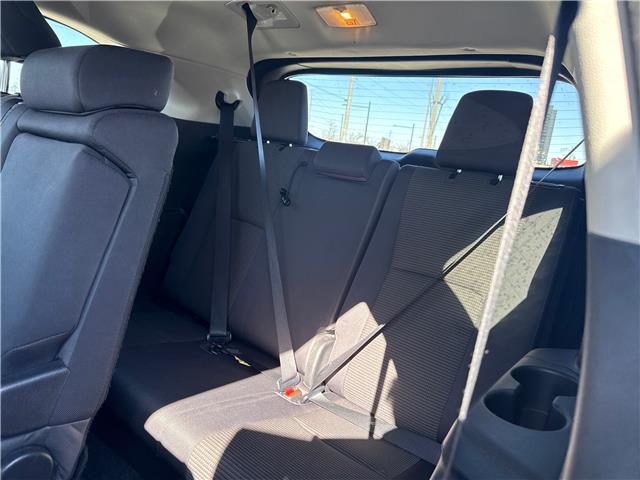 2023 Toyota Highlander LE (Stk: H131) in Newmarket - Image 13 of 25