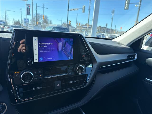 2023 Toyota Highlander LE (Stk: H131) in Newmarket - Image 18 of 25