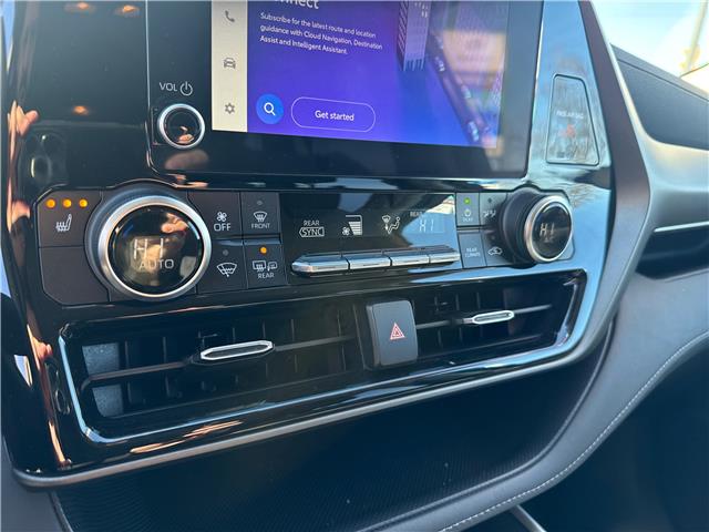 2023 Toyota Highlander LE (Stk: H131) in Newmarket - Image 19 of 25
