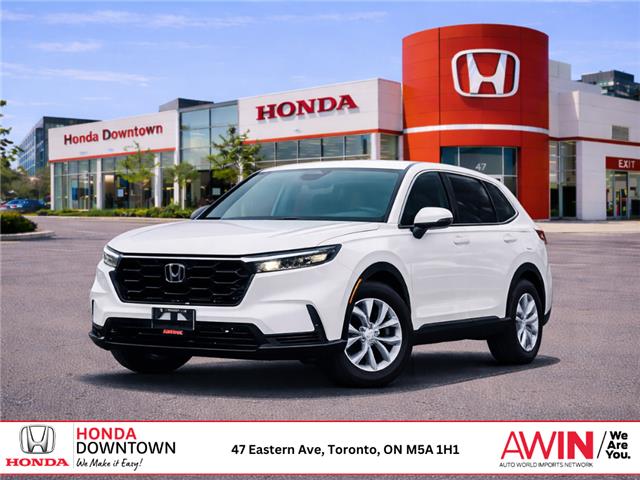 2024 Honda CR-V LX-B (Stk: V26180A) in Toronto - Image 1 of 24